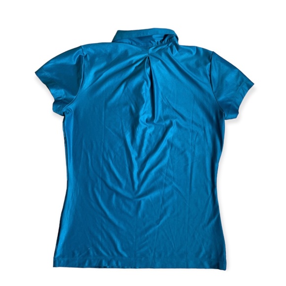 Nike Golf polo shirt - Picture 3 of 5
